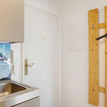 Apartmán Berghex *