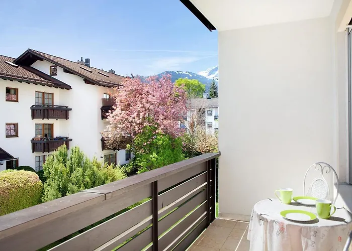 Berghex * גרמיש-פרטנקירכן