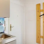 شقة Berghex *