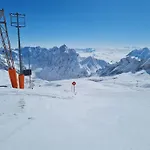 شقة Berghex