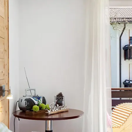 Berghex * Γκάρμις-Παρτενκίρχεν