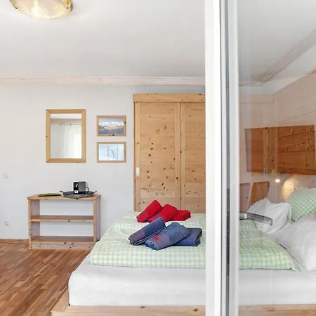 Berghex Apartment *