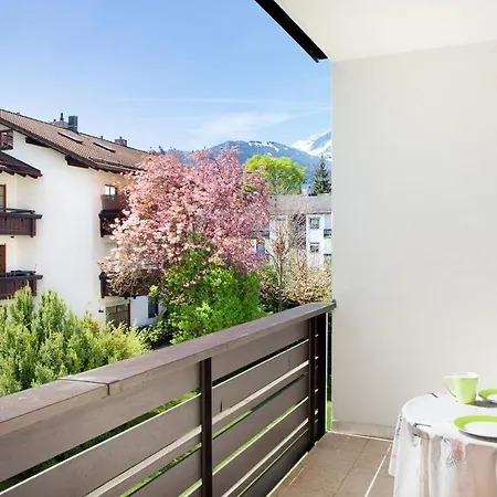 Berghex * Γκάρμις-Παρτενκίρχεν