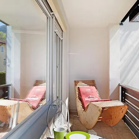 Berghex Apartment Garmisch-Partenkirchen