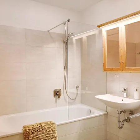 Berghex Apartment