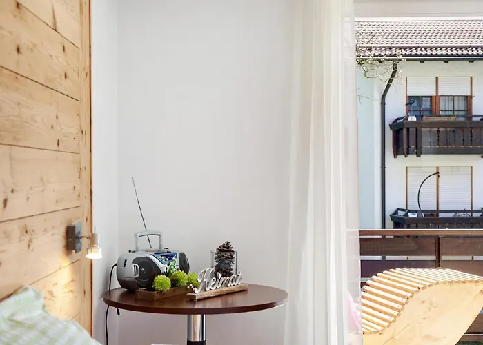 Berghex * Garmisch-Partenkirchen