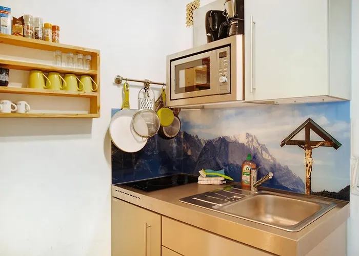 Berghex Garmisch-Partenkirchen