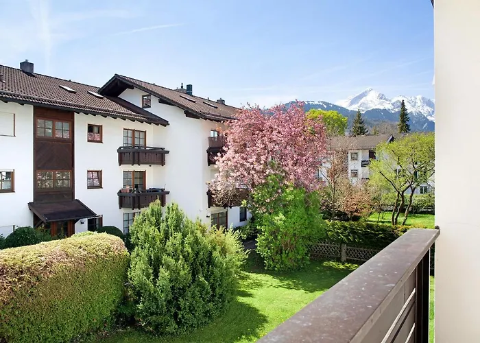 Berghex Garmisch-Partenkirchen