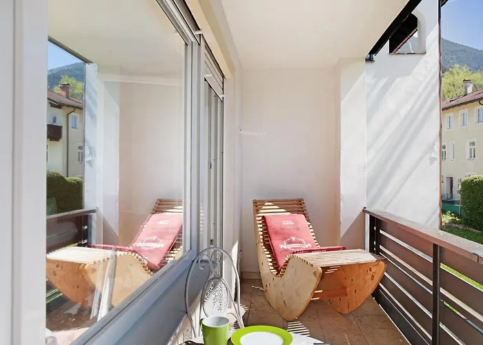 Berghex Apartment Garmisch-Partenkirchen