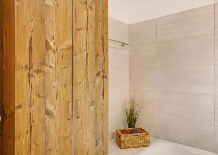 Berghex Apartment Garmisch-Partenkirchen