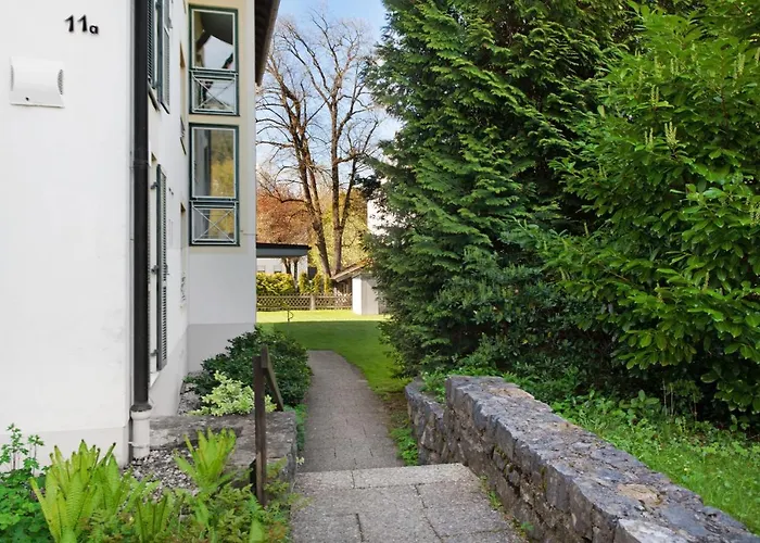 Berghex * Garmisch-Partenkirchen