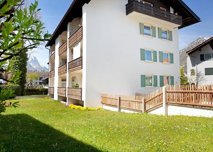 Berghex Garmisch-Partenkirchen