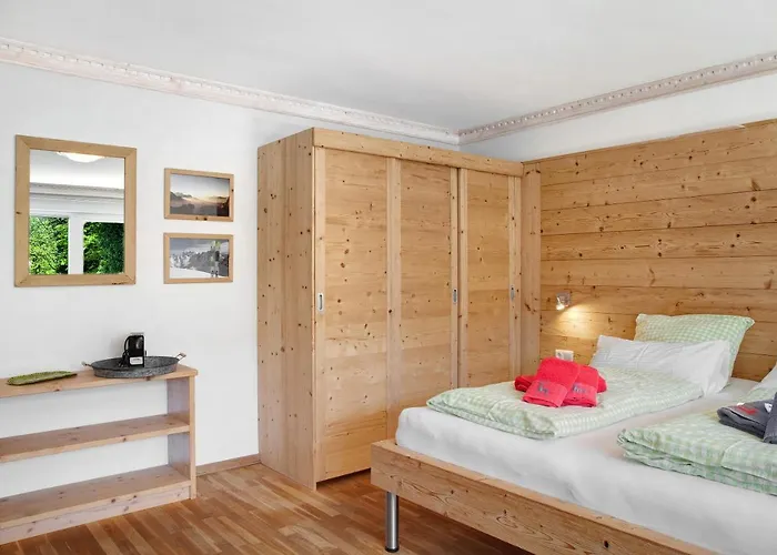 Berghex Garmisch-Partenkirchen